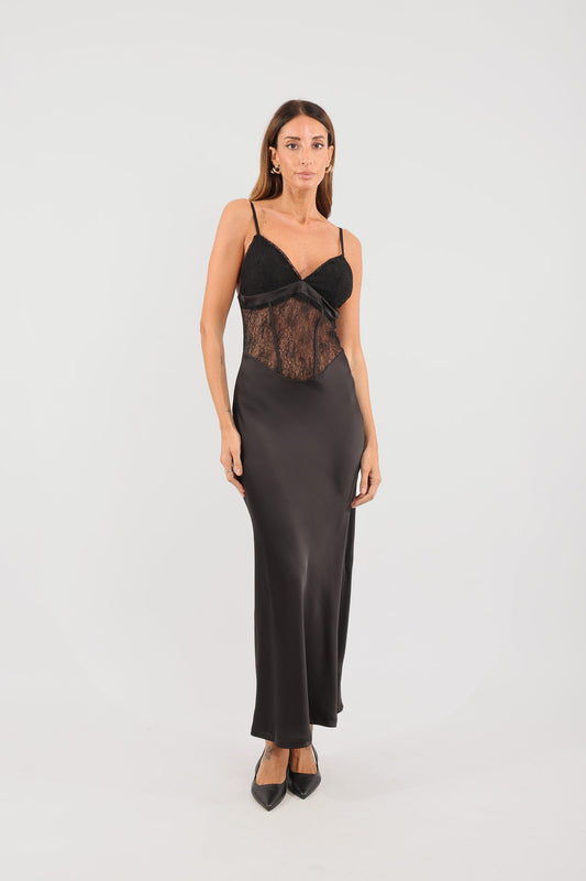 AI25 Have One Abito AVS-P071 Nero