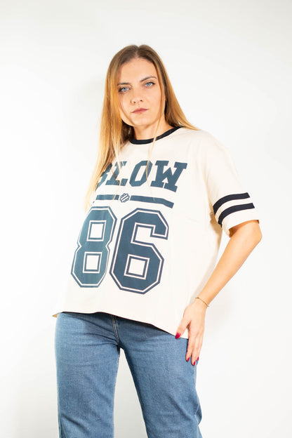 VICOLO TSHIRT TB2291