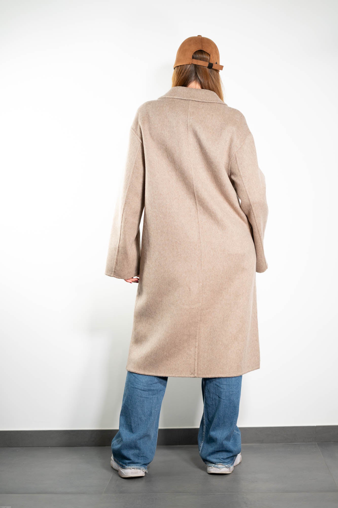 VICOLO CAPPOTTO TS0047