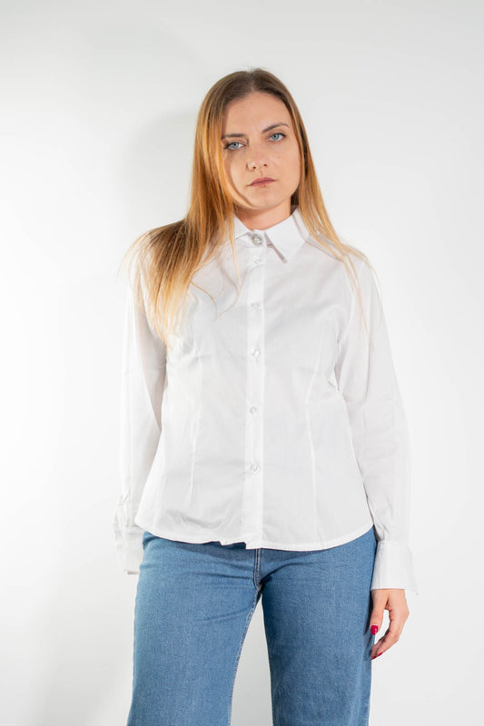 SUSY MIX CAMICIA R748NY