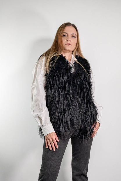 SUSY MIX GILET MFY2483