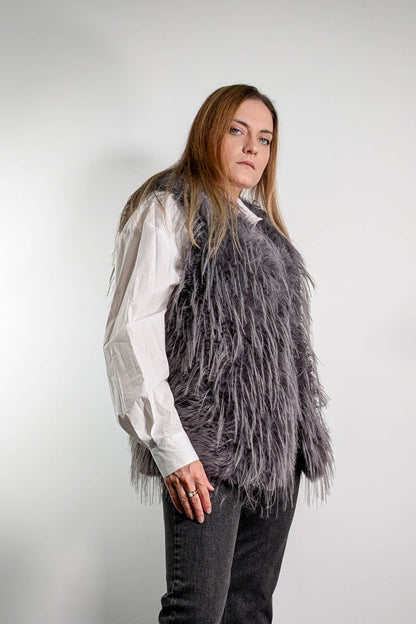 SUSY MIX GILET MFY2483