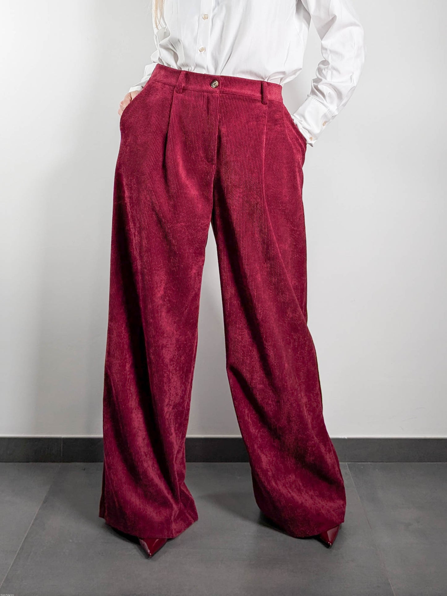 DIXIE PANTALONI P845K202