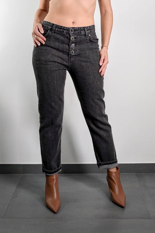 SUSY MIX JEANS 803593CAR