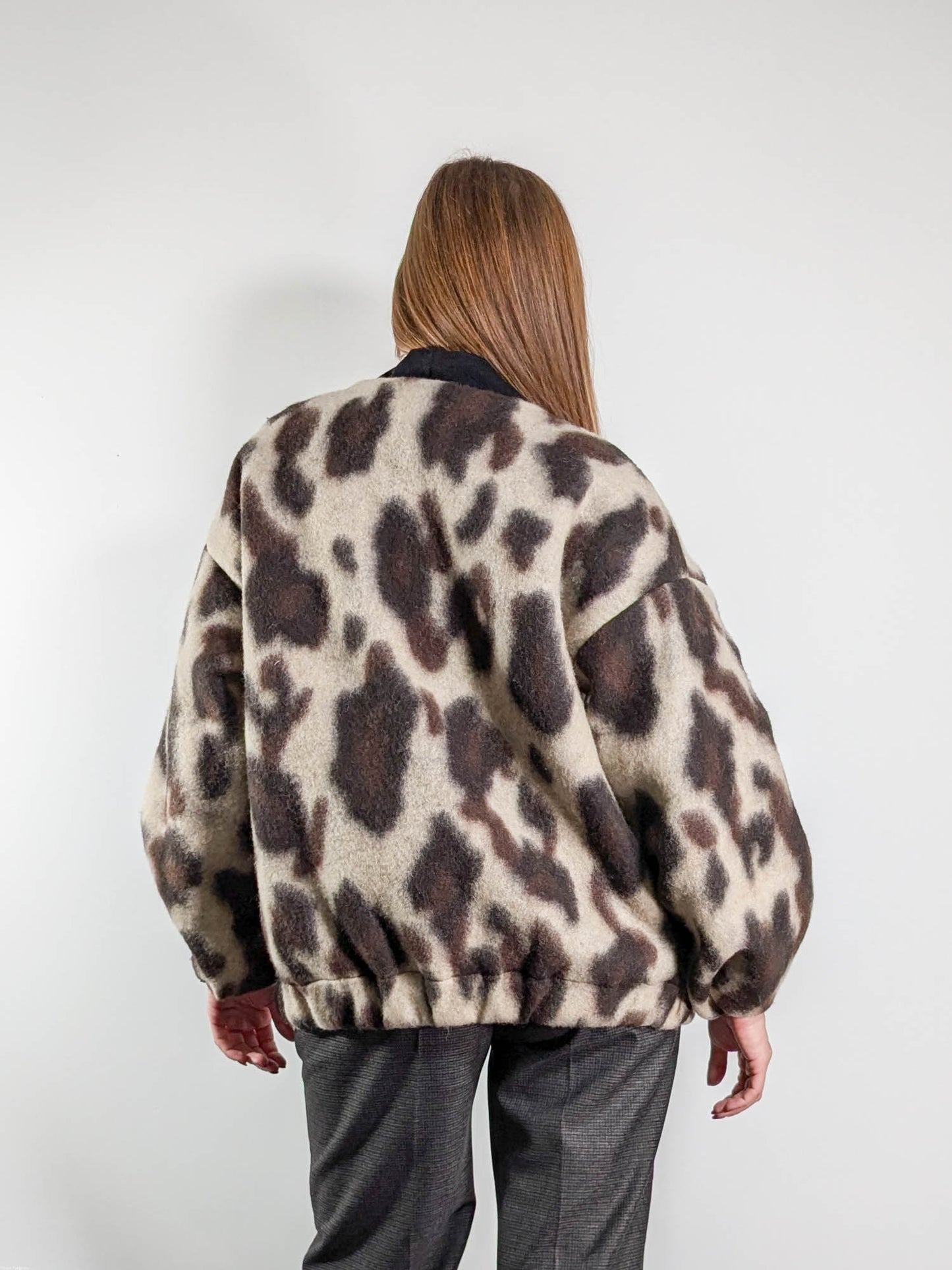 SUSY MIX BOMBER I241186