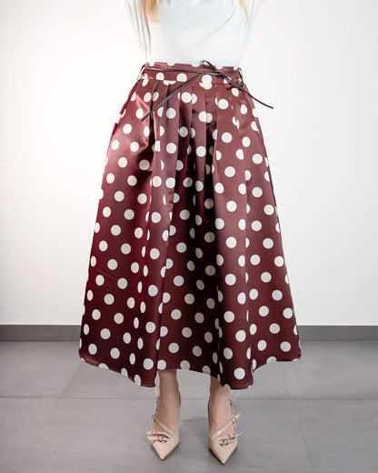 Tensione In Gonna PE25-6039