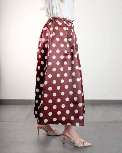 Tensione In Gonna PE25-6039