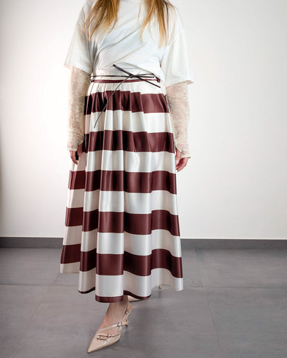 Tensione In Gonna PE25-6040