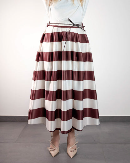 Tensione In Gonna PE25-6040