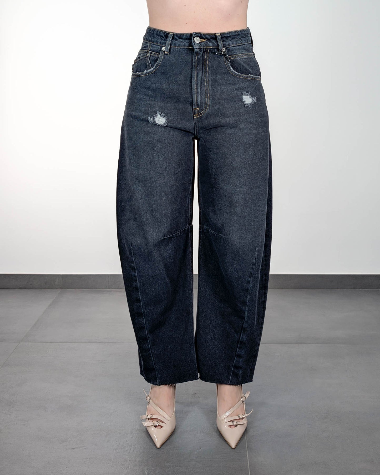 Have One Pantalone PFA-N056