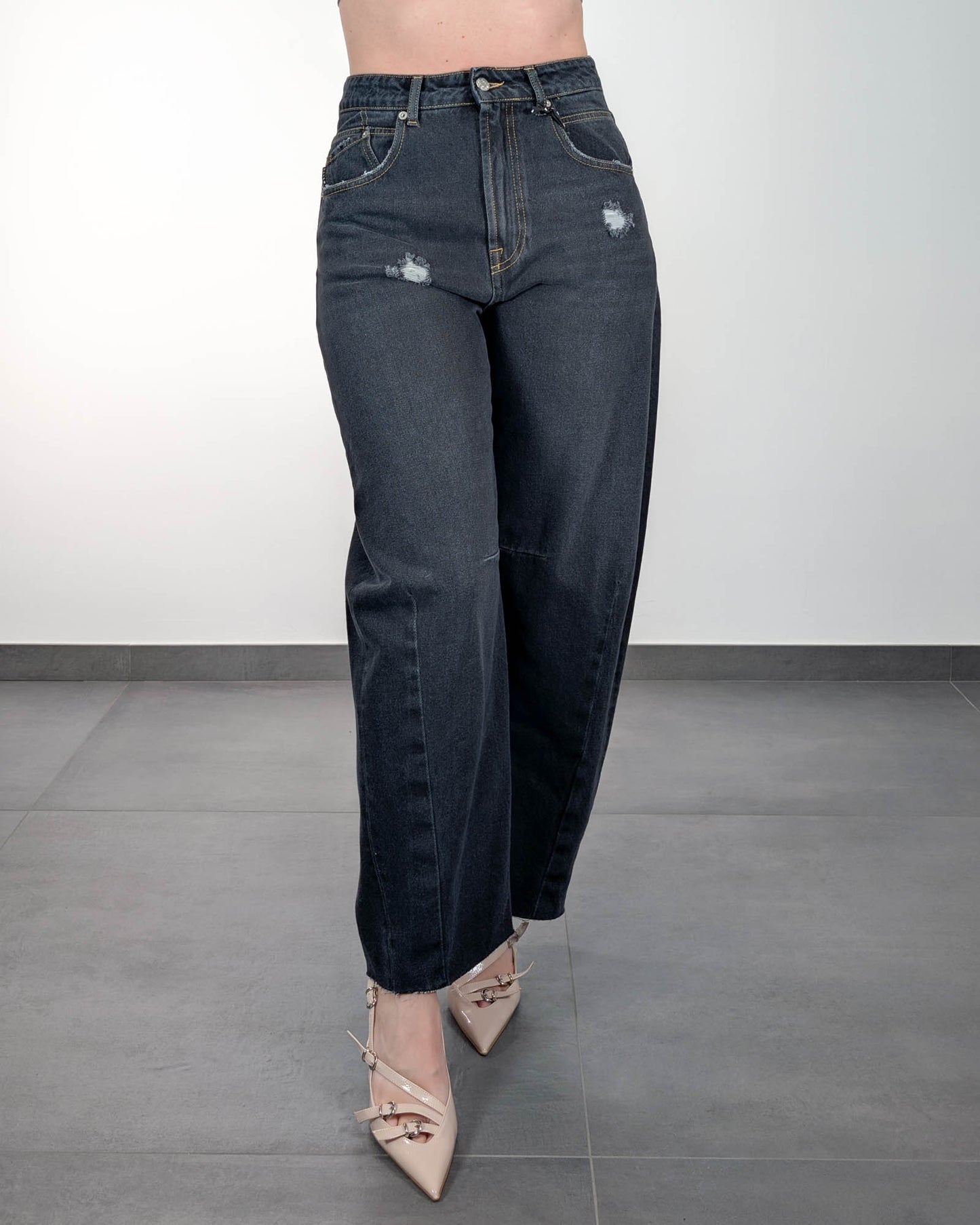 Have One Pantalone PFA-N056
