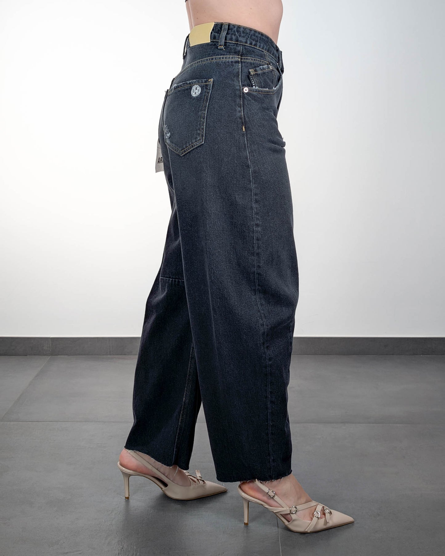 Have One Pantalone PFA-N056