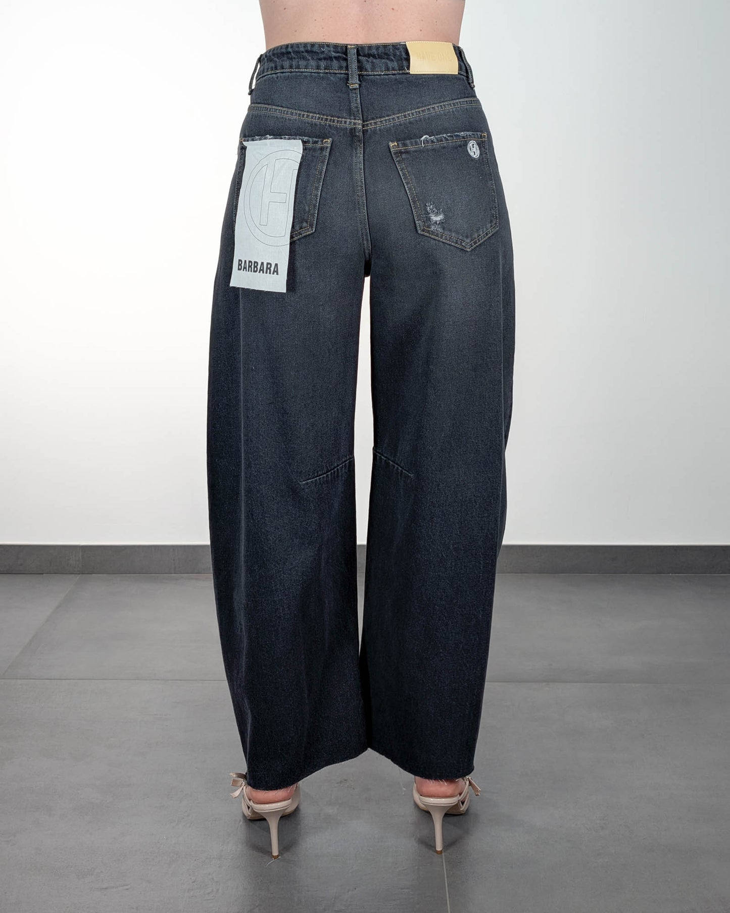 Have One Pantalone PFA-N056