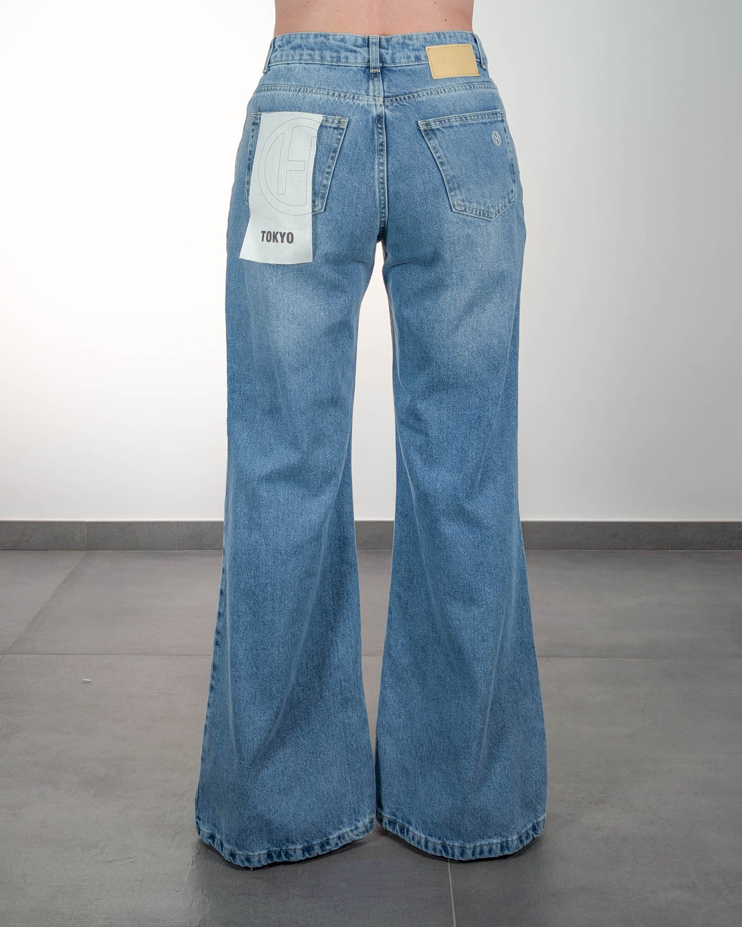 Have One Pantalone PGZ-N076