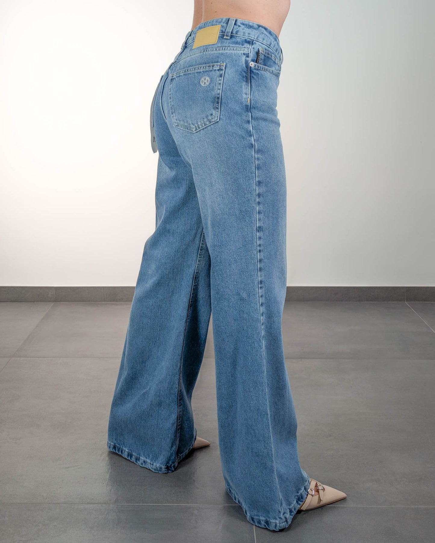 Have One Pantalone PGZ-N076