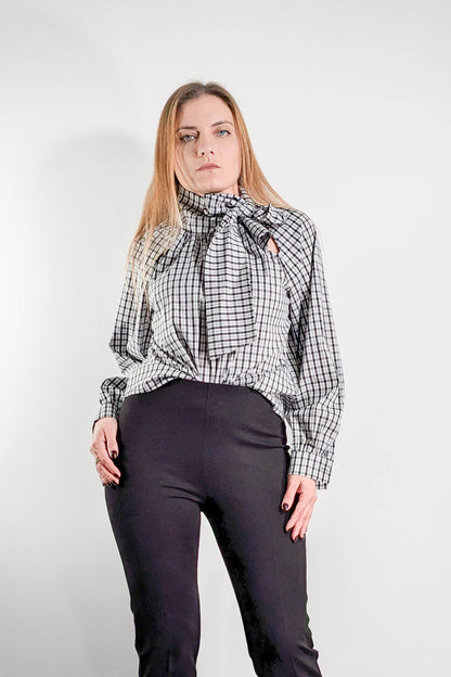 SUSY MIX CAMICIA 24661N