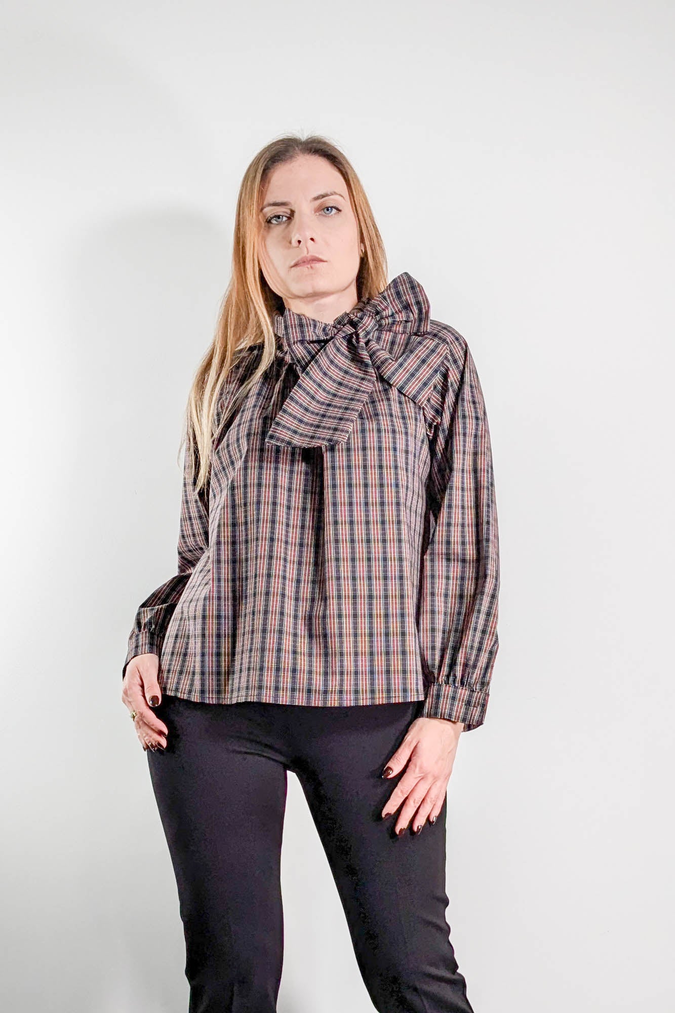 SUSY MIX CAMICIA 24661B