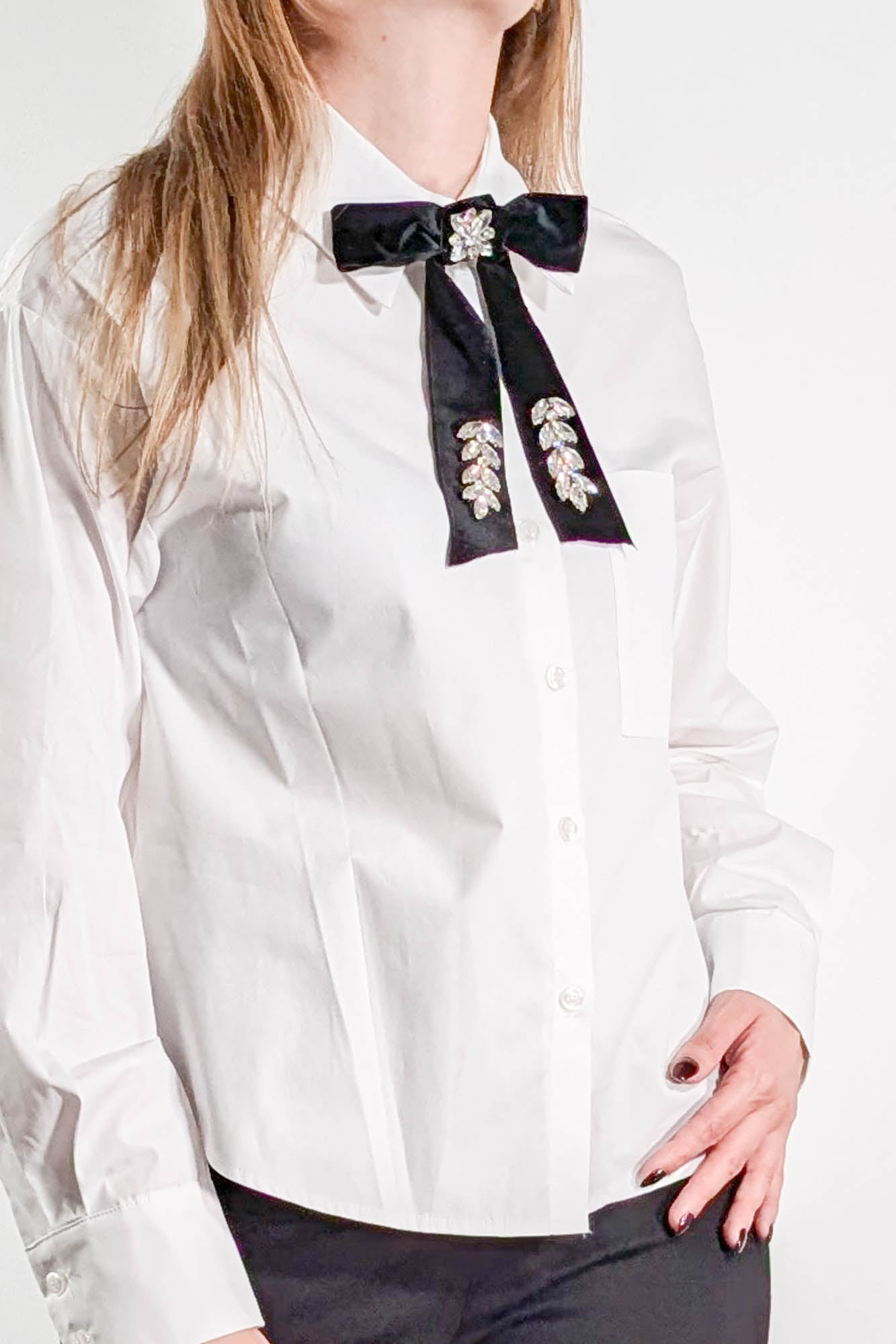 HAVEONE CAMICIA CMA-M119