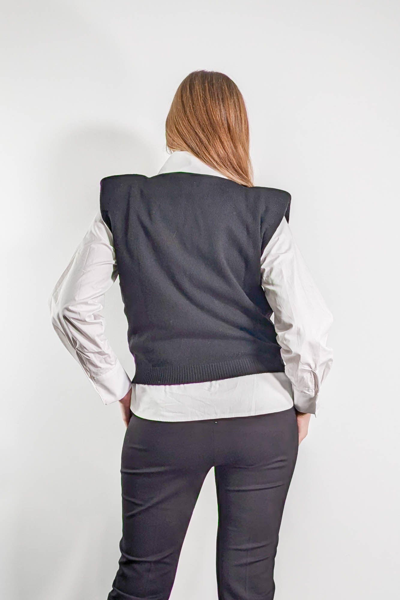 VICOLO GILET 77165S