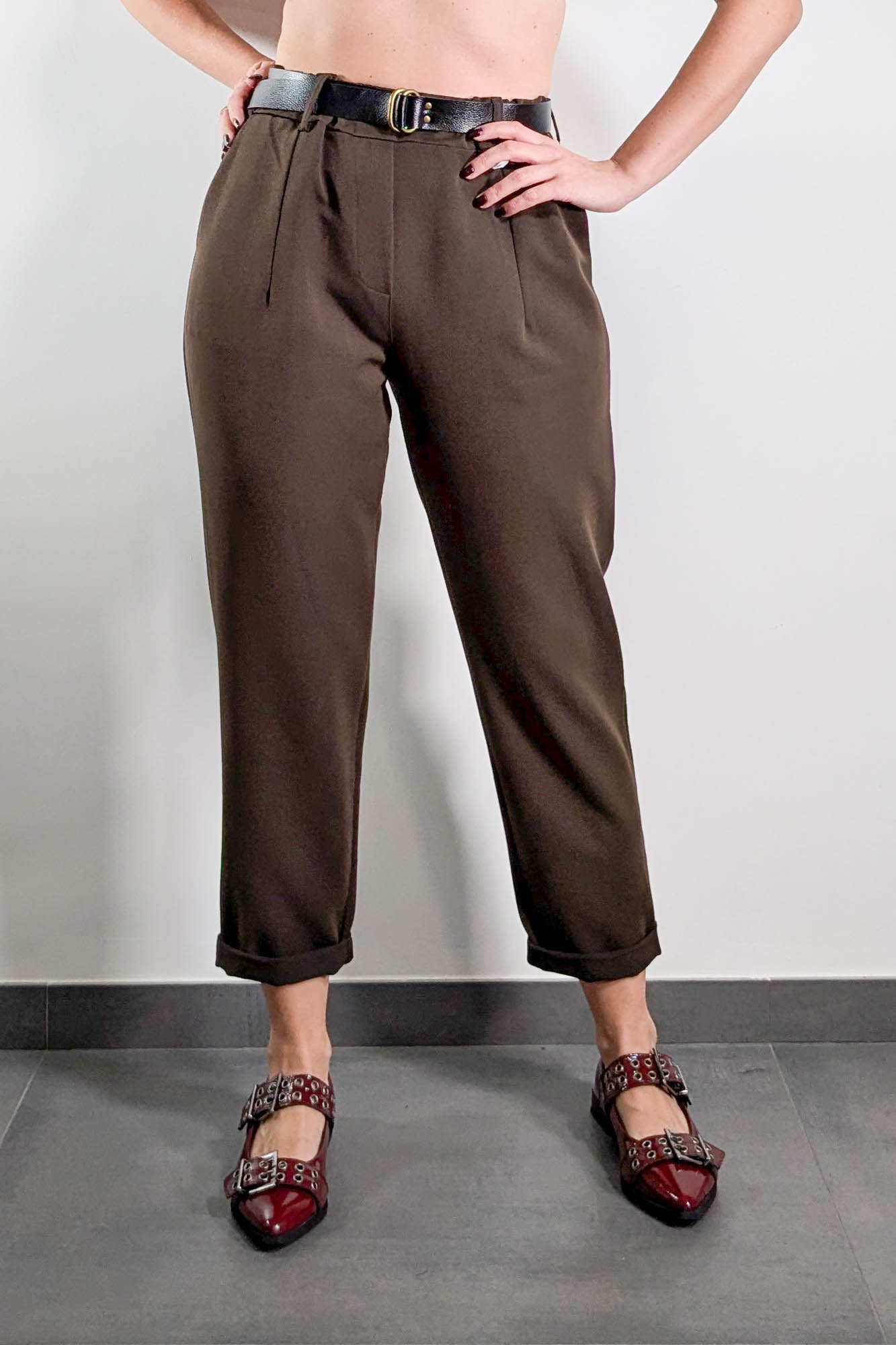 SUSY MIX PANTALONE S12224K