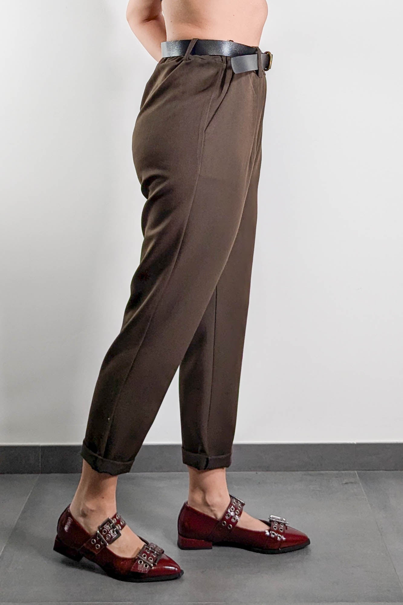 SUSY MIX PANTALONE S12224K