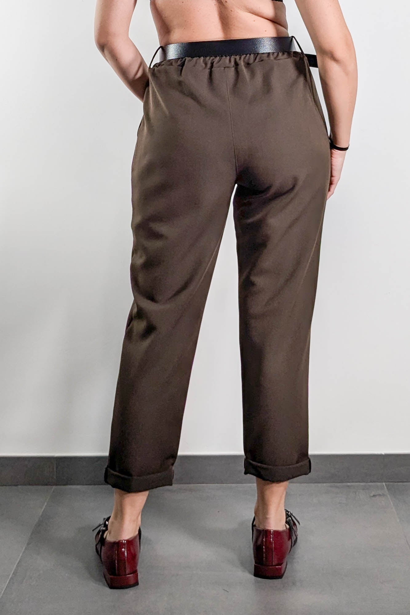 SUSY MIX PANTALONE S12224K