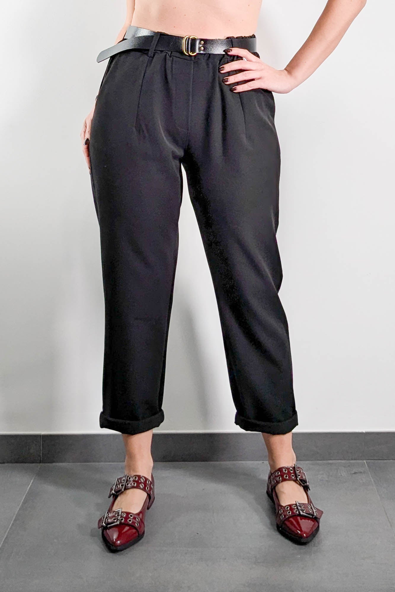 SUSY MIX PANTALONE S12224K