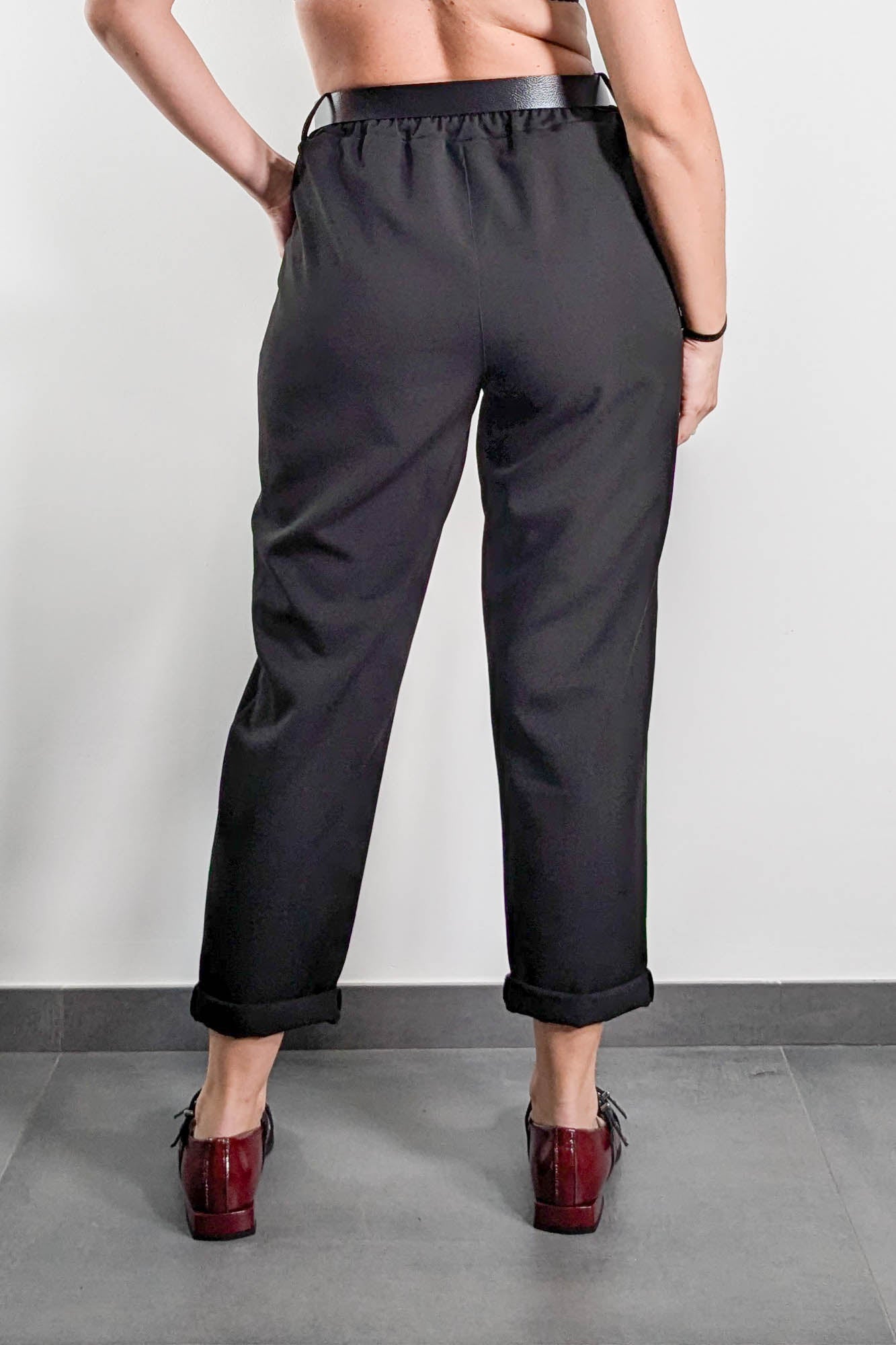 SUSY MIX PANTALONE S12224K