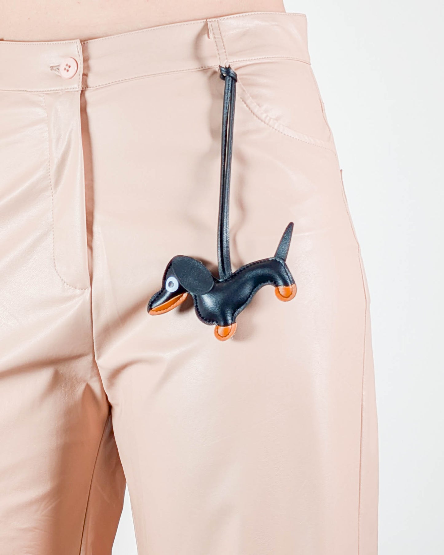 Tensione In Pantalone 25P6927 Nude