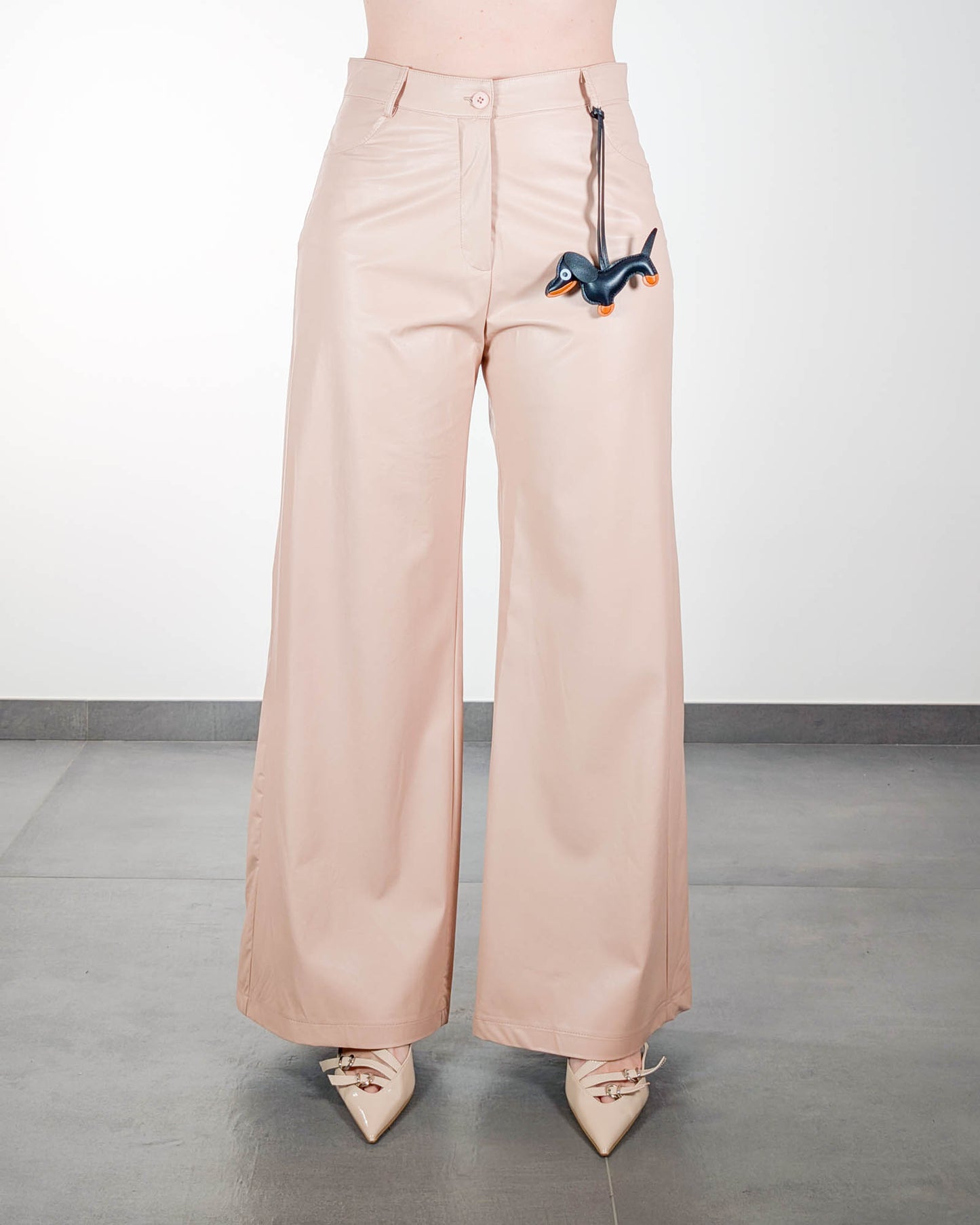 Tensione In Pantalone 25P6927 Nude