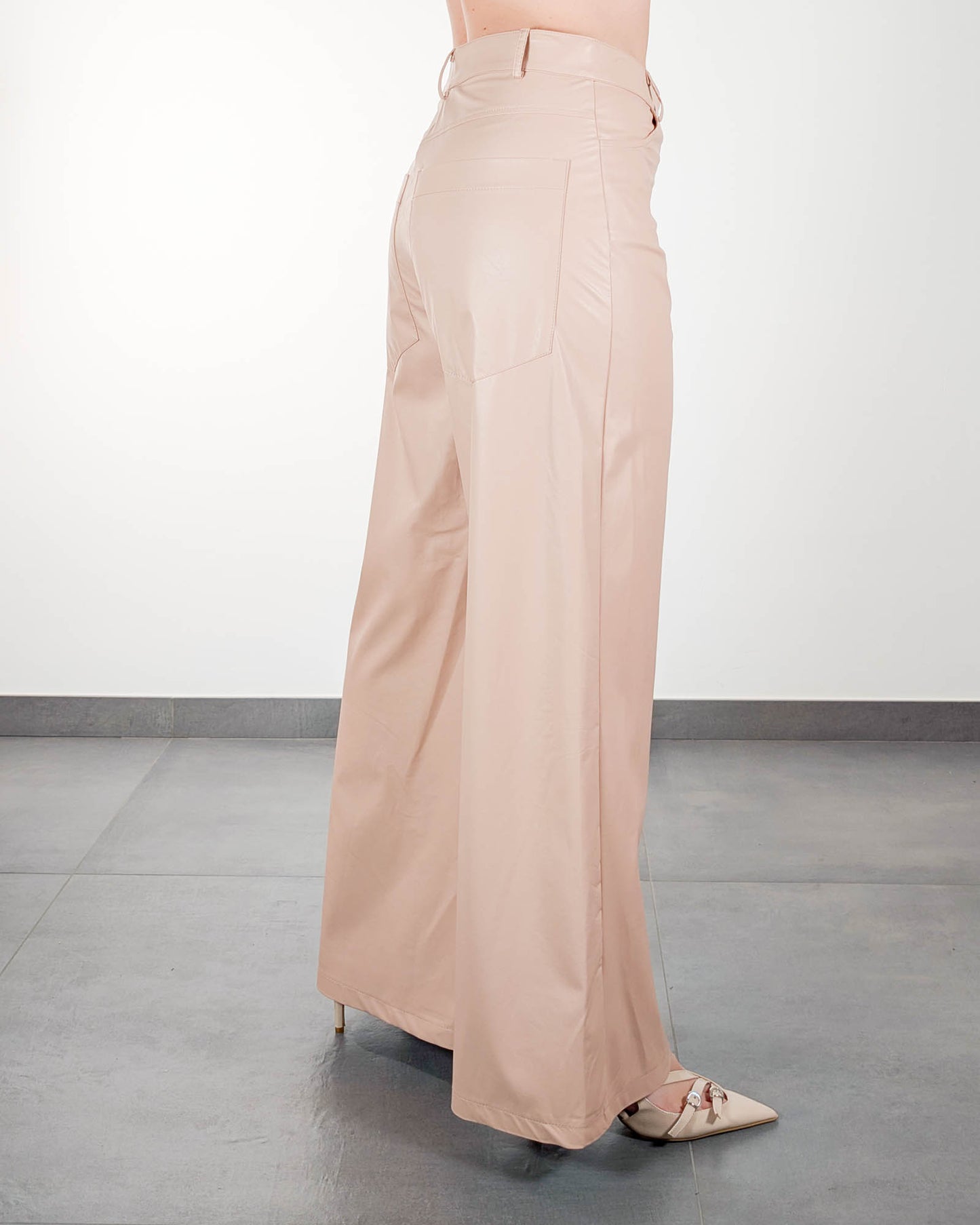 Tensione In Pantalone 25P6927 Nude