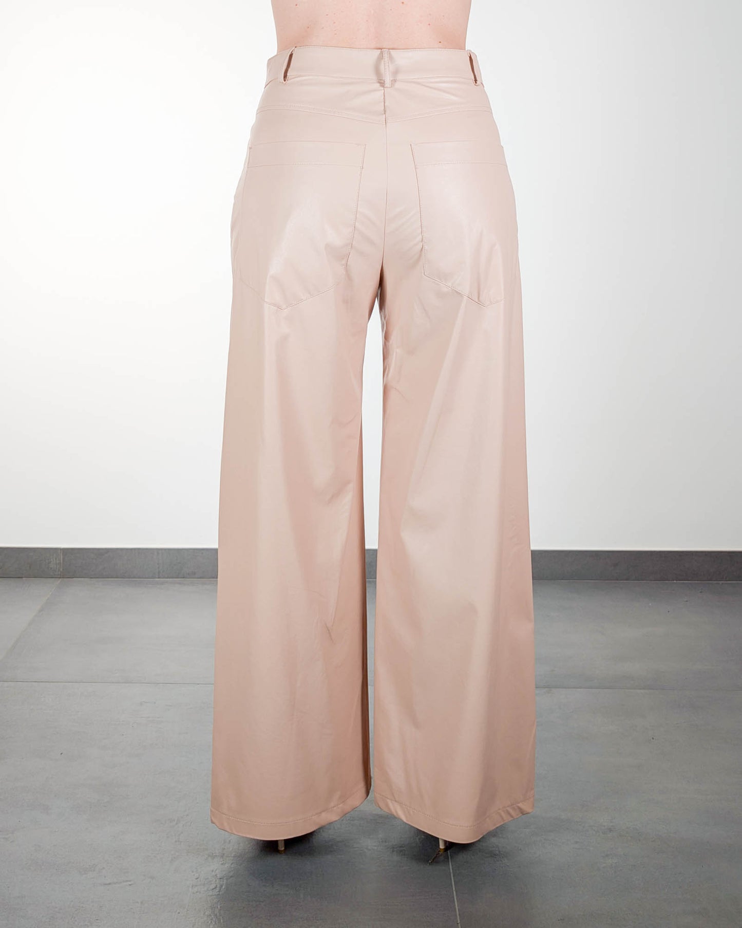 Tensione In Pantalone 25P6927 Nude