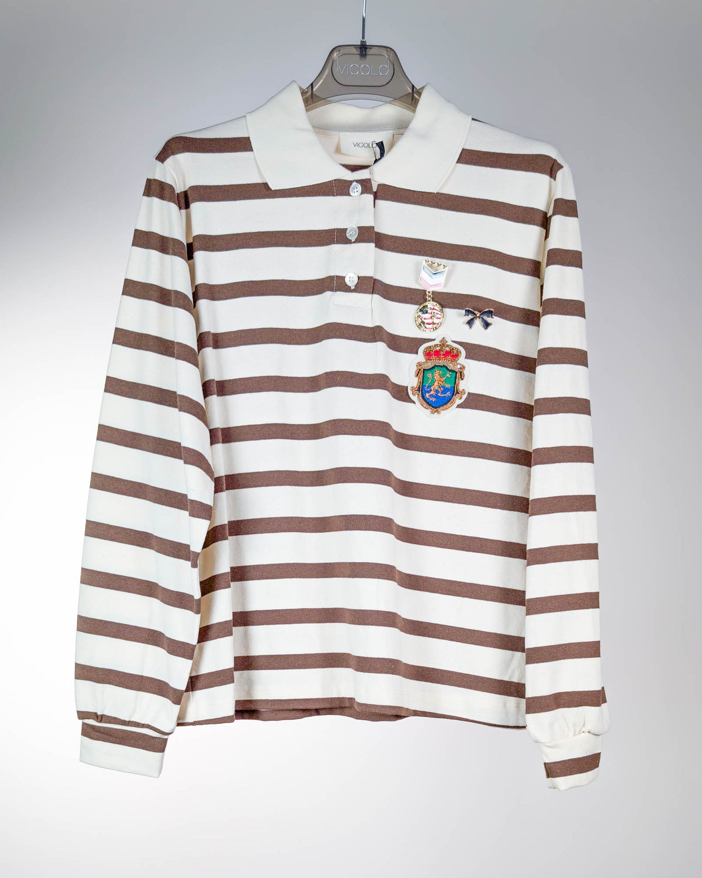 Vicolo Maglia RD0484