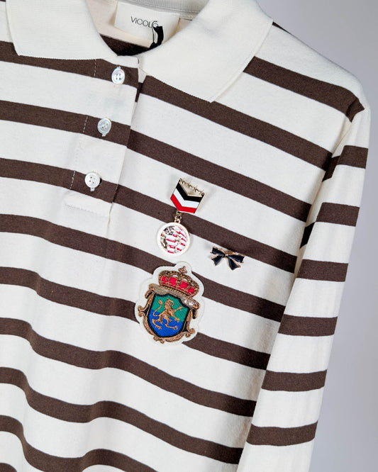 Vicolo Maglia RD0484