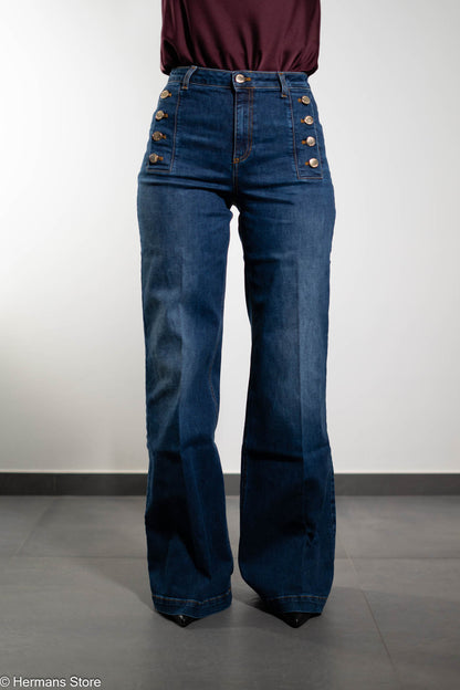 VICOLO JEANS DS0009