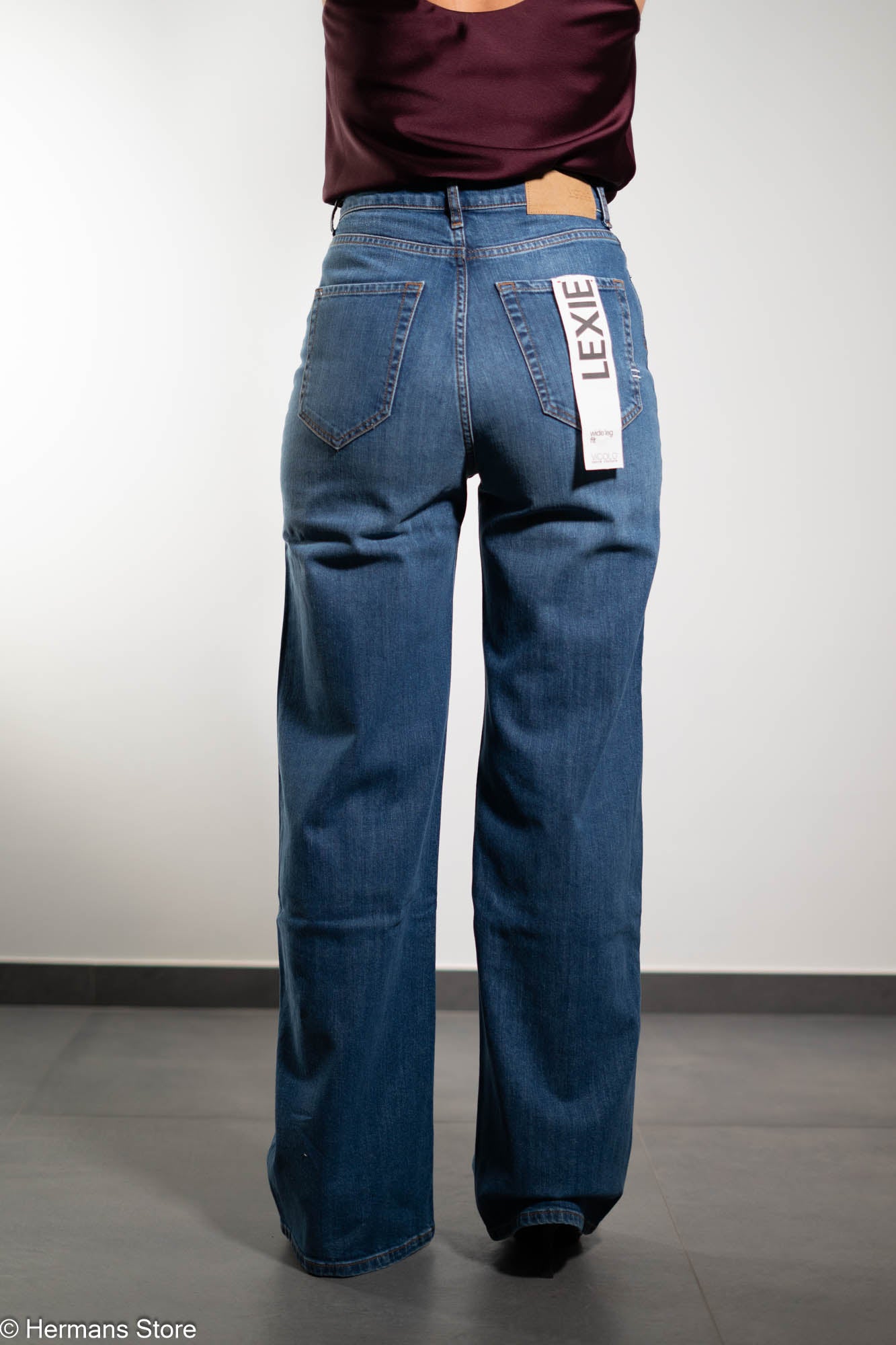 VICOLO JEANS DS0131