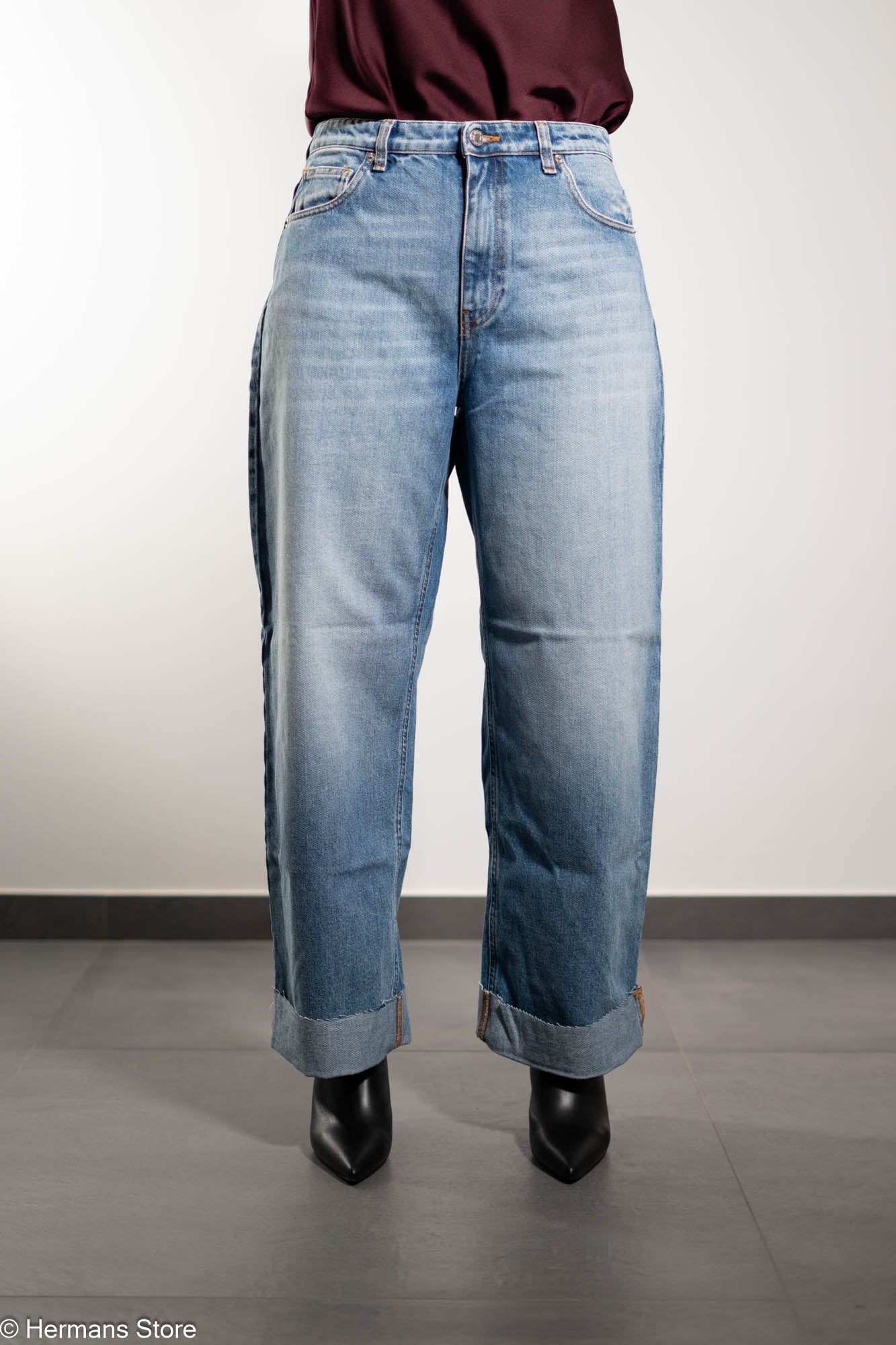 VICOLO JEANS DS0107