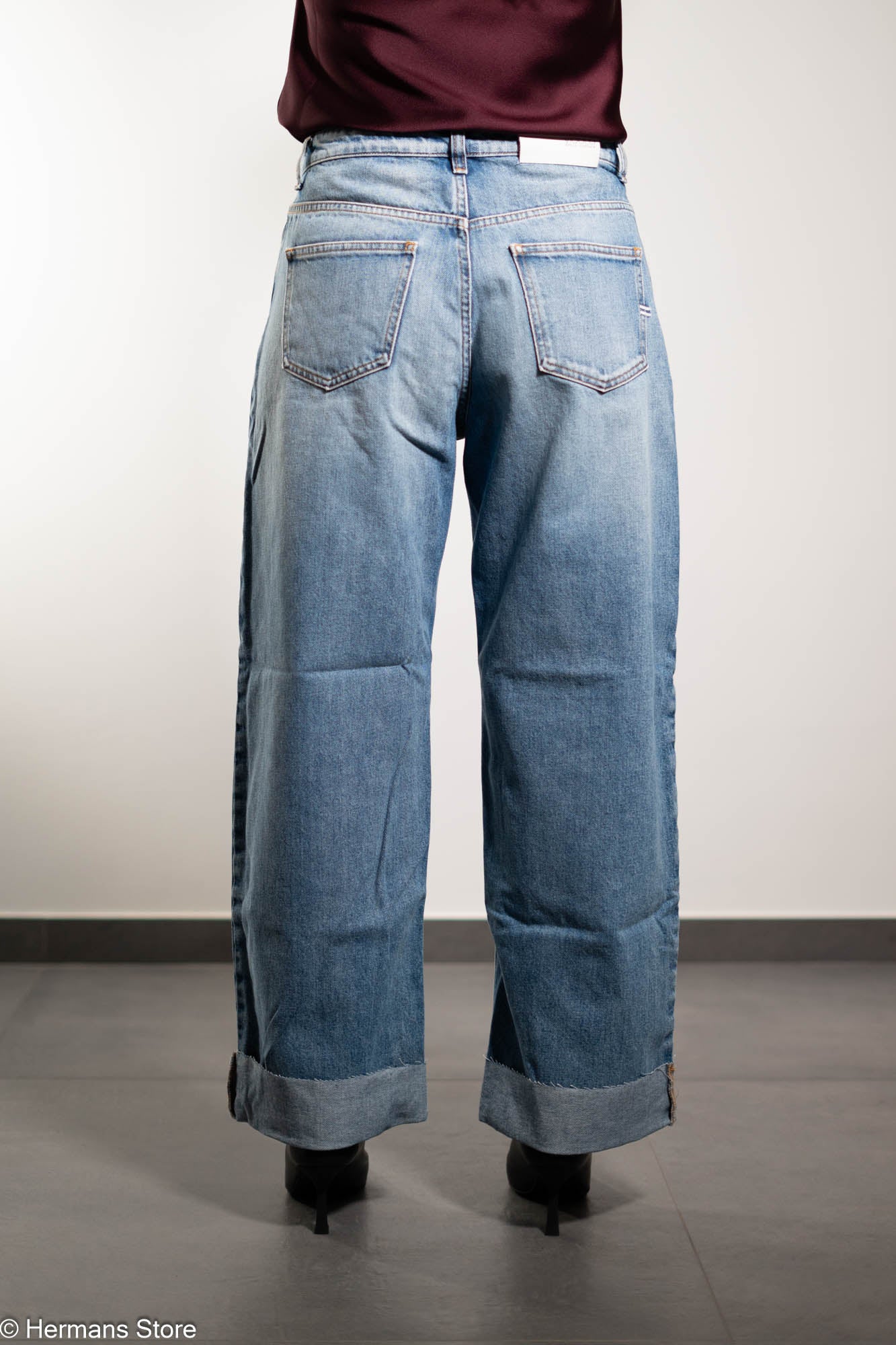 VICOLO JEANS DS0107