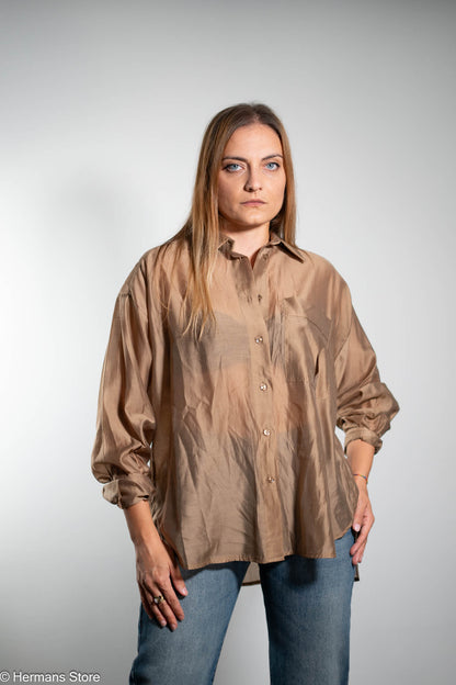 TENSIONE IN CAMICIA W24C044