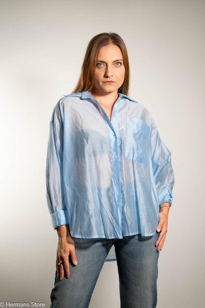 TENSIONE IN CAMICIA W24C044