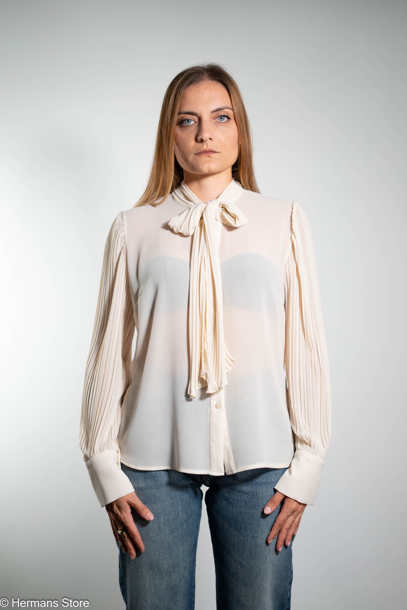 SUSY MIX BLUSA S0925