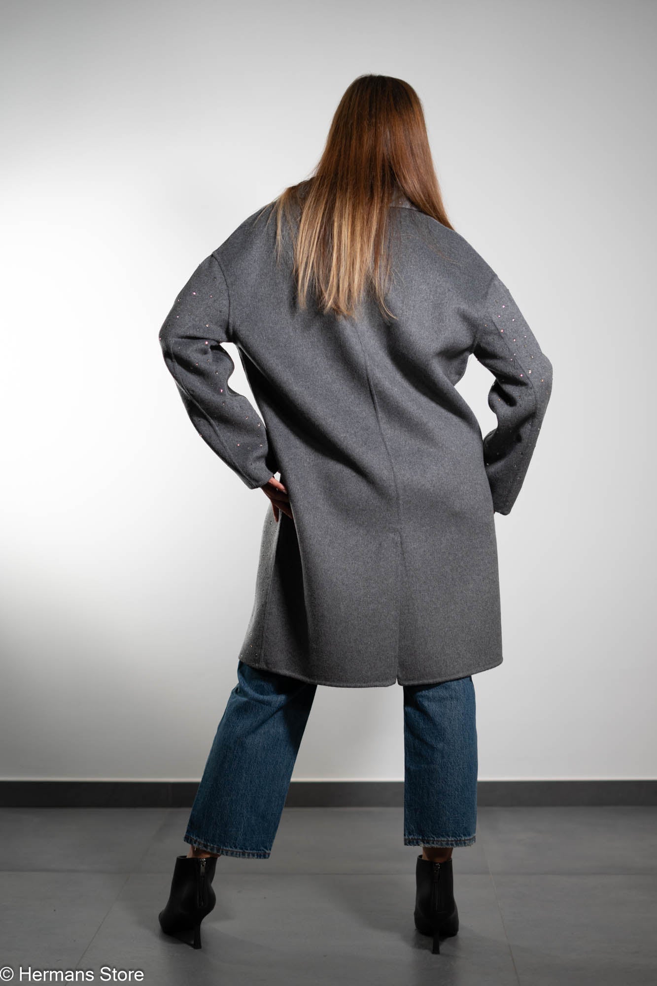 VICOLO CAPPOTTO TS0015