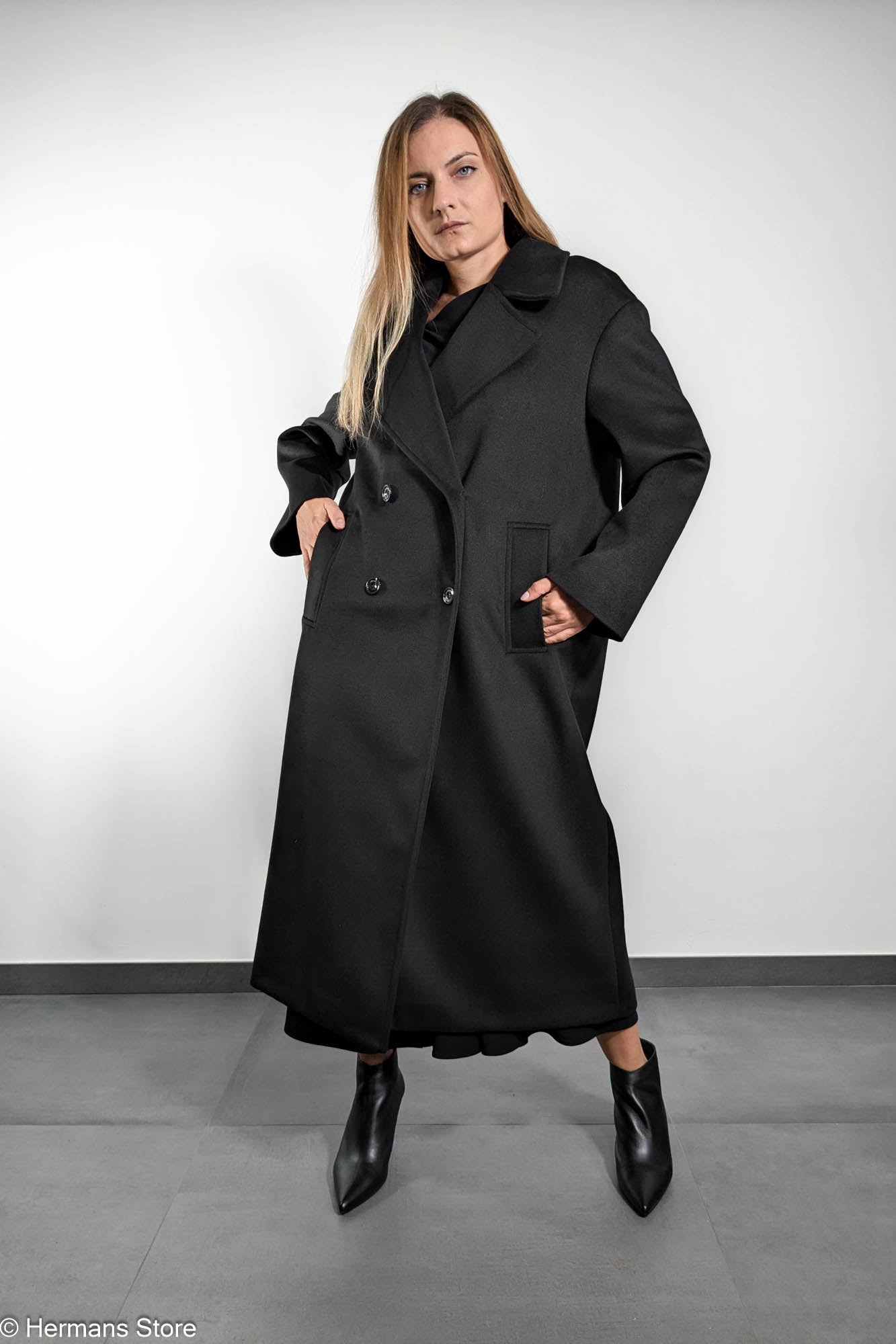 IMPERIAL CAPPOTTO KI54IID