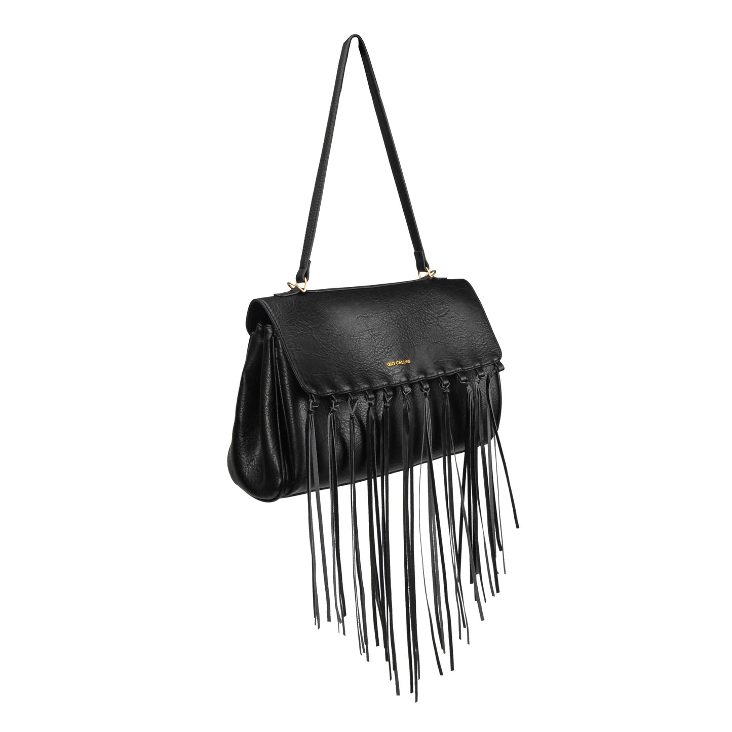 PE26 Gio Cellini Borsa BB077 Nero