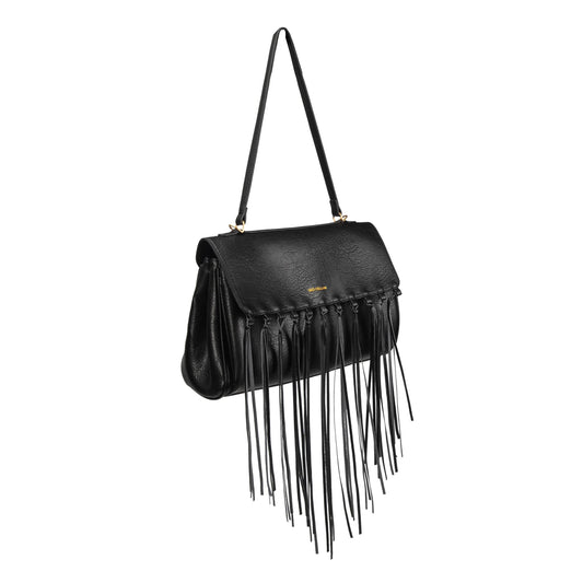 PE26 Gio Cellini Borsa BB077 Nero