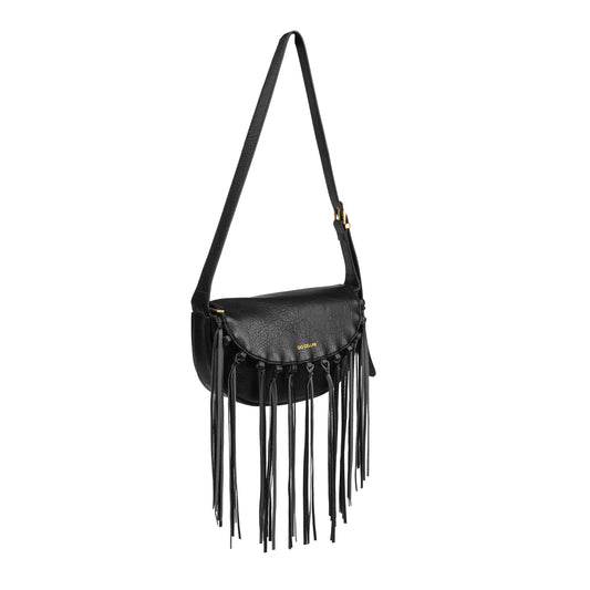 PE26 Gio Cellini Borsa BB079 Nero