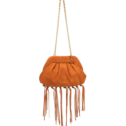 PE26 Gio Cellini Borsa BB080 Arancio