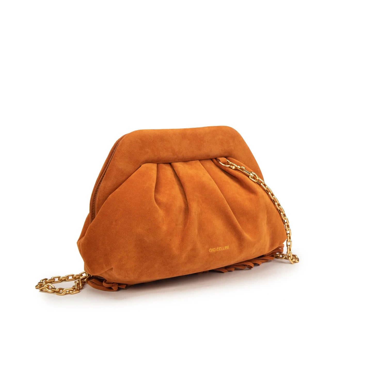 PE26 Gio Cellini Borsa BB080 Arancio