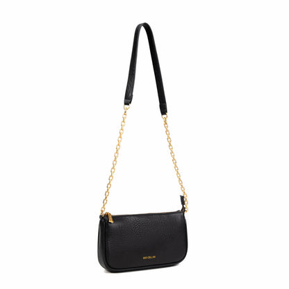 PE26 Gio Cellini Pochette BB081 Nero
