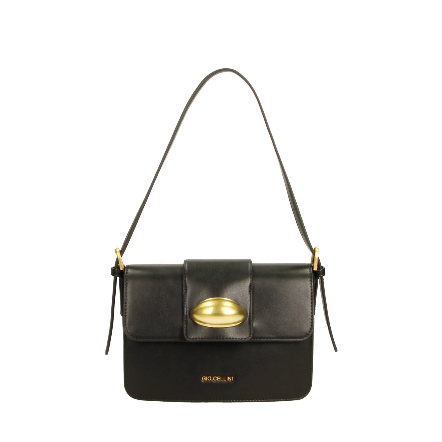 AI26 Gio Cellini Borsa BB084 Nero